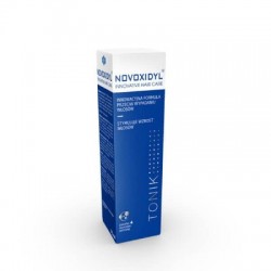 Novoxidyl, tonik przeciw wypadaniu włosów, 75 ml