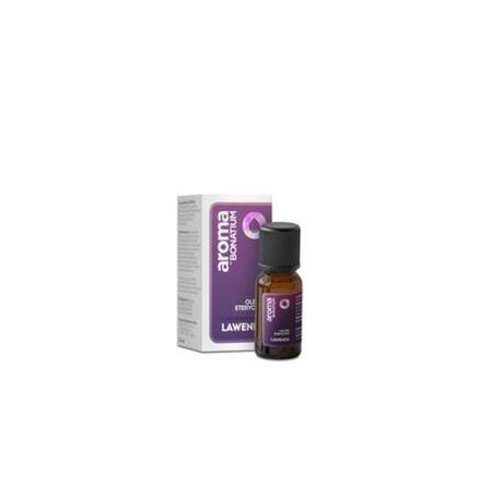 Aroma by Bonatium olejek eteryczny lawenda, 10ml