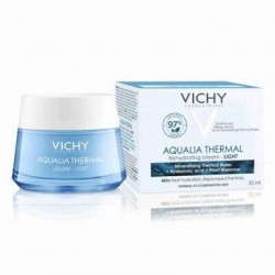 Vichy Aqualia Termal krem lekki, 50 ml