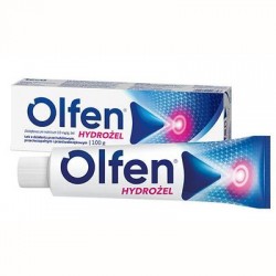 Olfen hydrożel 10 mg/g, 100 g
