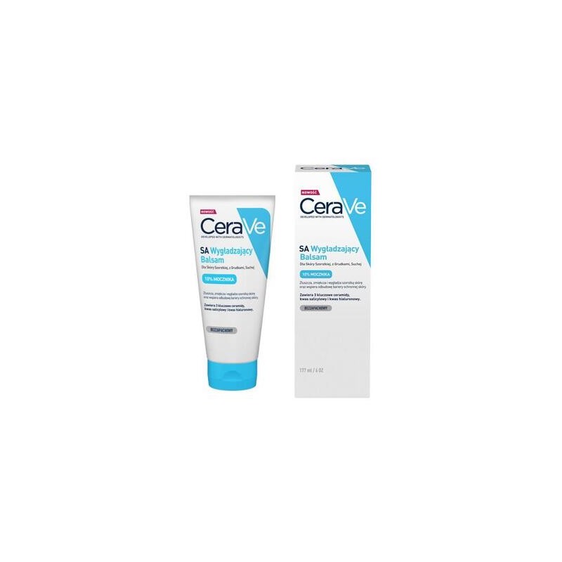 Cerave Balsam do ciała, 177 ml 