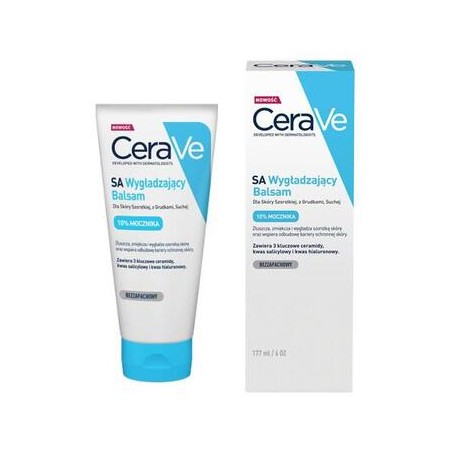  Cerave Balsam do ciała, 177 ml 