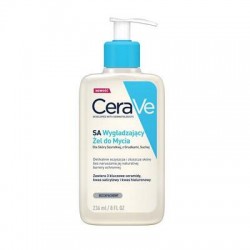 Cerave Żel do mycia, 236 ml