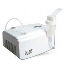 Pempa Inhalator tłokowy Neb Pro, 1 sztuka