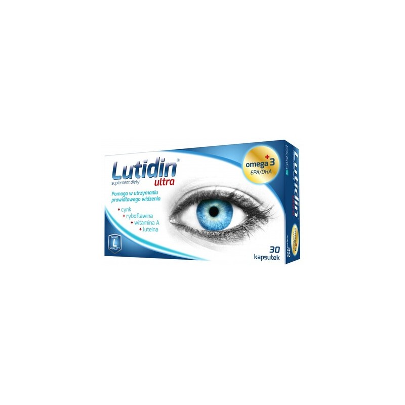  lutidin ultra