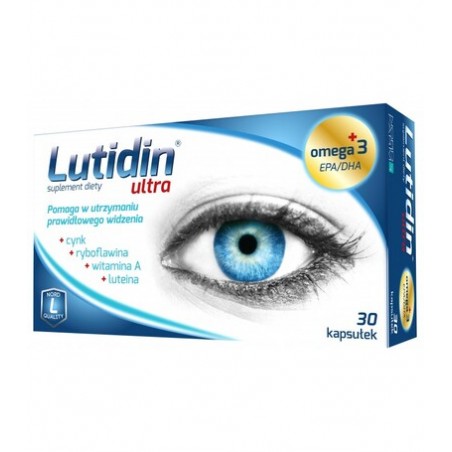 lutidin ultra lutidin ultra