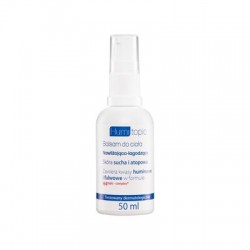 Humitopic Balsam do ciała nawilżająco-łagodzący, 50 ml