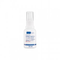 Humitopic Krem do rąk nawilżająco-regenerujący skóra sucha i atopowa, 30 ml
