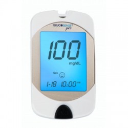 Glukometr Glucosense Pro