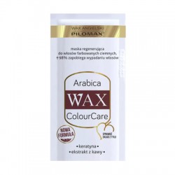 wax pilomax Colour Care arabica