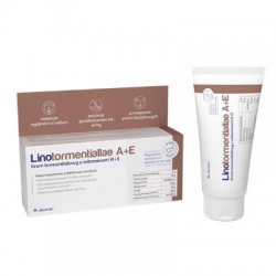 Linotormentiallae A+E, krem tormentiolowy z witaminą A i E, 50 g