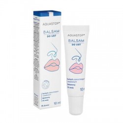 Aquastop Balsam do ust, 10 ml