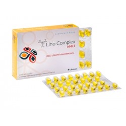 Linomag NNKT, 60 kapsułek