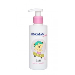 Linomag oliwka, 200 ml