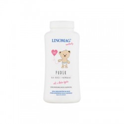 Linomag puder, 100 g