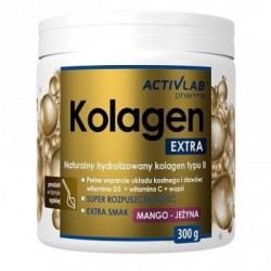 Activlab Pharma Kolagen Extra, 300 g