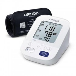 Omron M3 Comfort, automatyczny ciśnieniomierz naramienny, 1 sztuka