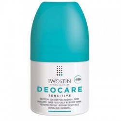 Iwostin Deocare Sensitive emulsja 50 ml