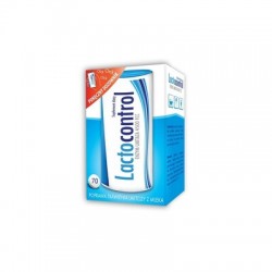 Lactocontrol, 70 tabletek powlekanych