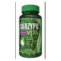 Skrzypovita, 80 kapsułek