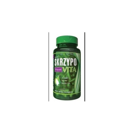 Skrzypovita, 80 kapsułek