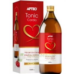 Tonic Cardio, 1000ml