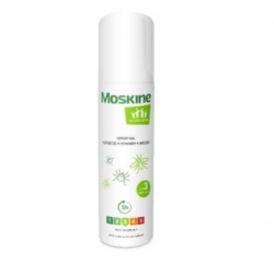 Vaco spray na komary, kleszcze i meszki, 90 ml