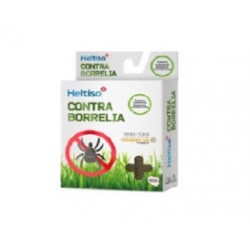 Heltiso Contra Borrelia Sztulpeny dziecięce, 1 para