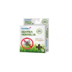 Heltiso Contra Borrelia Sztulpeny dziecięce rozmiar 134/162, 1 para