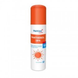 Heltiso Care Panthenol 10% pianka, 150 ml