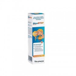DicoStop, 15 g x 4 saszetki