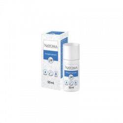 Nayoma Antyperspirant do 24h, 50 ml
