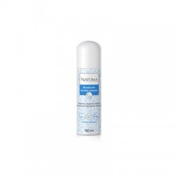 Nayoma dezodorant do stóp i obuwia, 150 ml