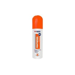 Rodzina Zdrowia Panthenol 10% pianka łagodząca podrażnienia termiczne, 150 ml