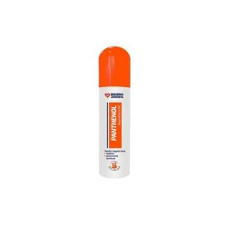 Rodzina Zdrowia Panthenol 5% pianka łagodząca podrażnienia termiczne, 150 ml
