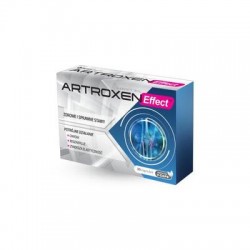 Artroxen Effect TM, 30 kapsułek