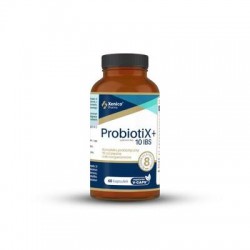 Xenico ProbiotiX+ 10 IBS, 60 kapsułek