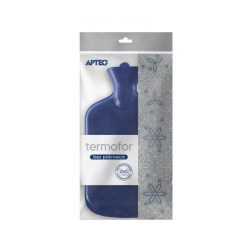 Termofor bez pokrowca Apteo 2l, 1 sztuka