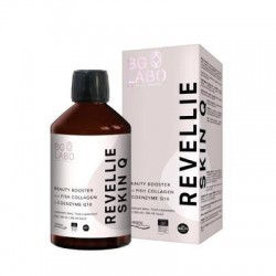 Revellie Skin Q, płyn, 300 ml