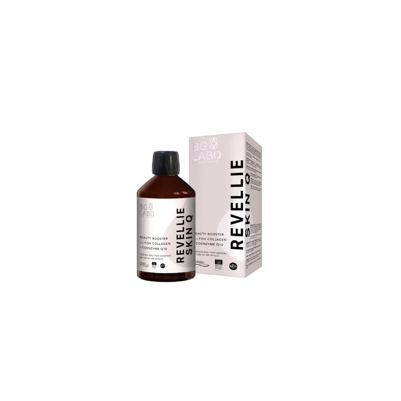 Revellie Skin Q, płyn, 300 ml 