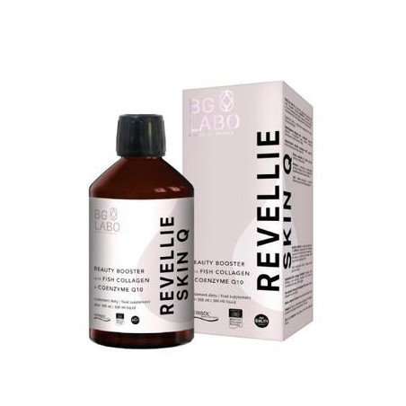 Revellie Skin Q, płyn, 300 ml