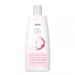 Płyn do higieny intymnej APTEO CARE 200 ML