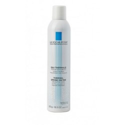 La Roche-Posay Eau Thermale, woda termalna w sprayu, 300 ml