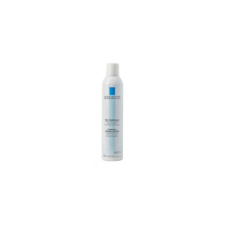 La Roche-Posay Eau Thermale, woda termalna w sprayu, 300 ml 