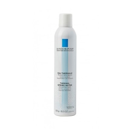 La Roche-Posay Eau Thermale, woda termalna w sprayu, 300 ml