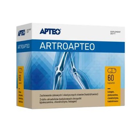 Artro APTEO kaps. 60 kaps.