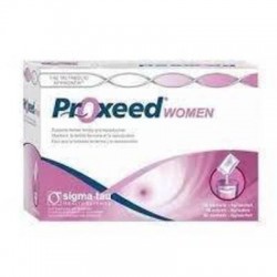 Proxeed Women, 6 g x 30 saszetek