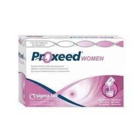  Proxeed Women, 6 g x 30 saszetek 
