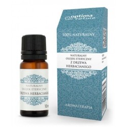 Olejek eteryczny z drzewa herbacianego 10 ml