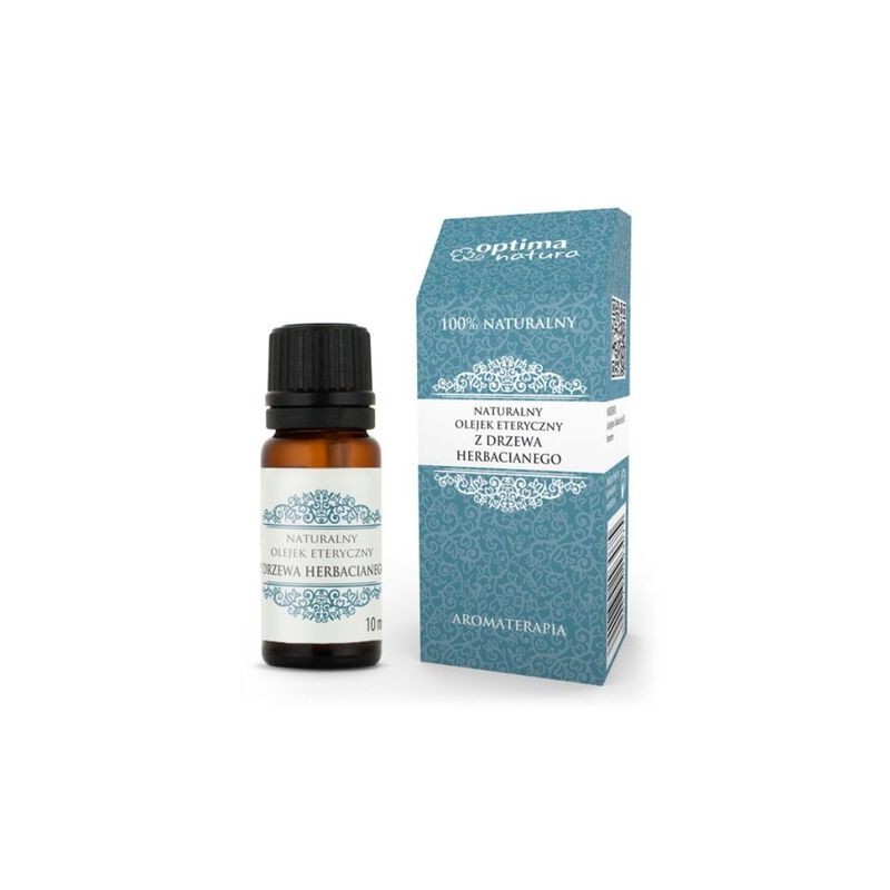 Olejek eteryczny z drzewa herbacianego 10 ml 